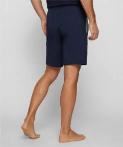 Boss Stretch Cotton Lounge Shorts -Bossz Clothing Shop I9futHq3SFcQFTqYJs9lT2c6YSirdr31DqSjBy4S