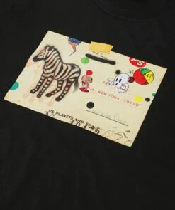 PAUL SMITH Zebra Card T-Shirt 9 PAUL SMITH Zebra Card T-Shirt -Bossz Clothing Shop InSZgueBZQNXtymga3NzB0VEn6fGGpVkg9gXibG9