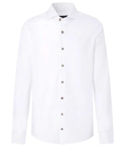 Hackett Slim Fit Soft Twill Shirt