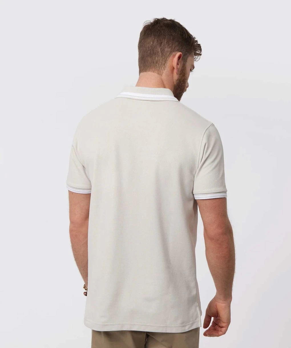 Kingwood Polo Shirt 5 Kingwood Polo Shirt - Image 3