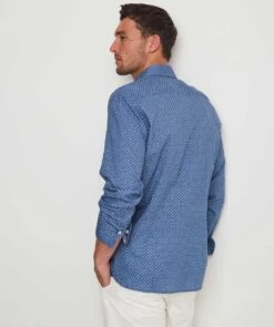 Hackett Slim Fit Floral Shirt 8 Hackett Slim Fit Floral Shirt -Bossz Clothing Shop JOlLCN5VB2C0AHna8pTdTCSQ01pIYhUhCd9isX1h