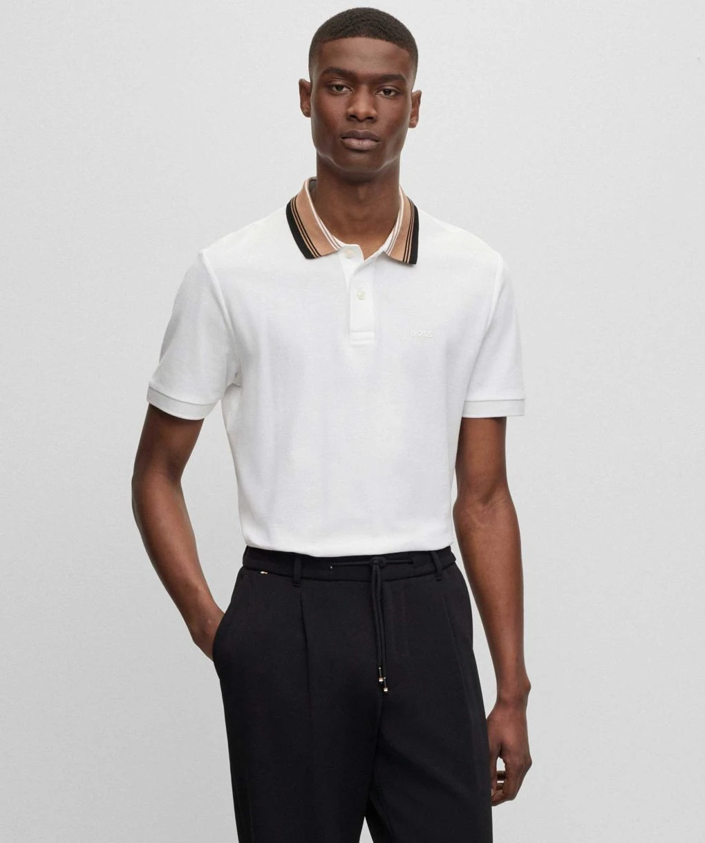 Boss Phillipson 118 Polo Shirt 4 Boss Phillipson 118 Polo Shirt - Image 2
