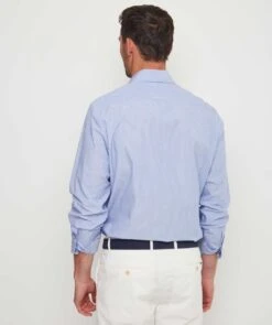 Hackett Fil-á-Fil Striped Shirt 8 Hackett Fil-á-Fil Striped Shirt -Bossz Clothing Shop KQPjqqtRs2q1oPvKDFIEnwuIv3jm1CimBphG9cEb