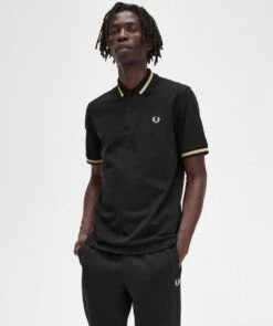 Fred Perry M2 Polo Shirt -Bossz Clothing Shop KxlQUvaKrl73kDfVJS7lKAeY5zh1HBmAMT689utF