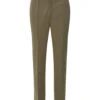 CIRCOLO 1901 Slim Fit Cotton Trousers 1 CIRCOLO 1901 Slim Fit Cotton Trousers -Bossz Clothing Shop L1MEUuVYVzZ69HeC5znl2313xfbhzegXstbJu8kA