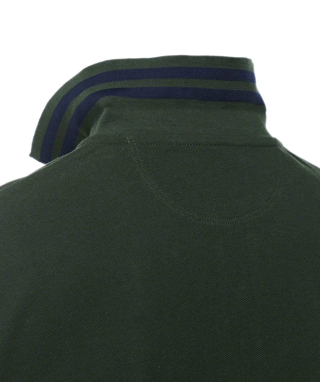 Hackett Heritage Number Polo Shirt 5 Hackett Heritage Number Polo Shirt - Image 3