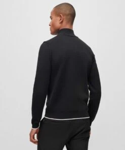 Boss Organic Cotton Zallo Jumper -Bossz Clothing Shop N7SSFpzIKl74dA57NQLIP4Kt3HOB586WMuaGAO0f