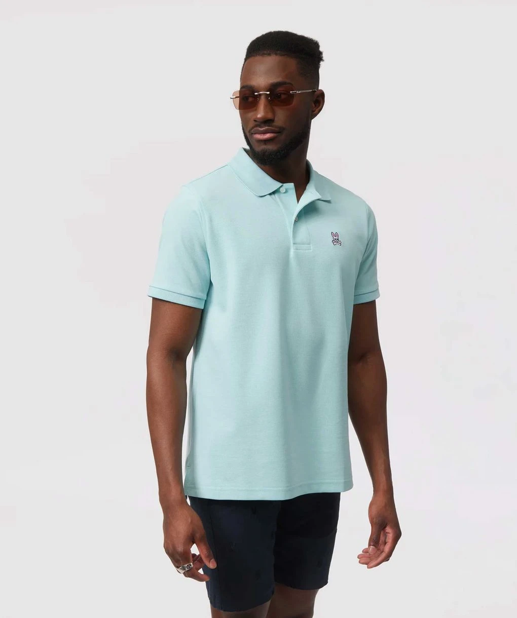 Classic Polo Shirt 4 Classic Polo Shirt - Image 2