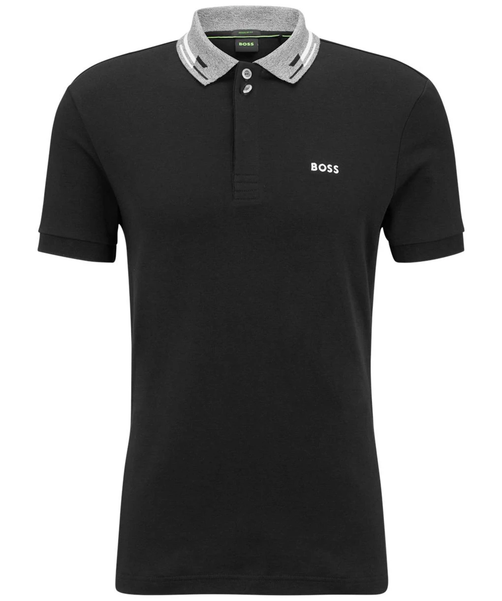 Boss Paddy 1 Polo Shirt 3 Boss Paddy 1 Polo Shirt