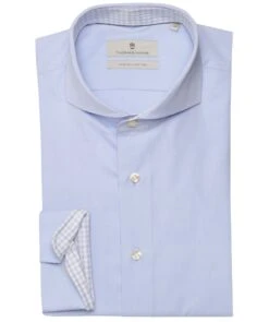 Tailored Fit Bari Shirt