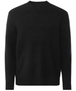 Replay Crew Neck Jumper
