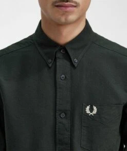 Fred Perry Oxford Shirt 10 Fred Perry Oxford Shirt -Bossz Clothing Shop POamHloHXMK6HERfNaDCs5L6Jy8cSOcx4eIRlA9F