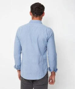 PAUL SMITH Tailored Fit Striped Shirt -Bossz Clothing Shop PkdZQWQDSv3UvqBgvrc6cCW26mIc8dmkE6bIgzar