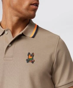 Plano Polo Shirt -Bossz Clothing Shop QNIPE4db3ExogNV10nJ85WgKfockBcvO838W7Dhy