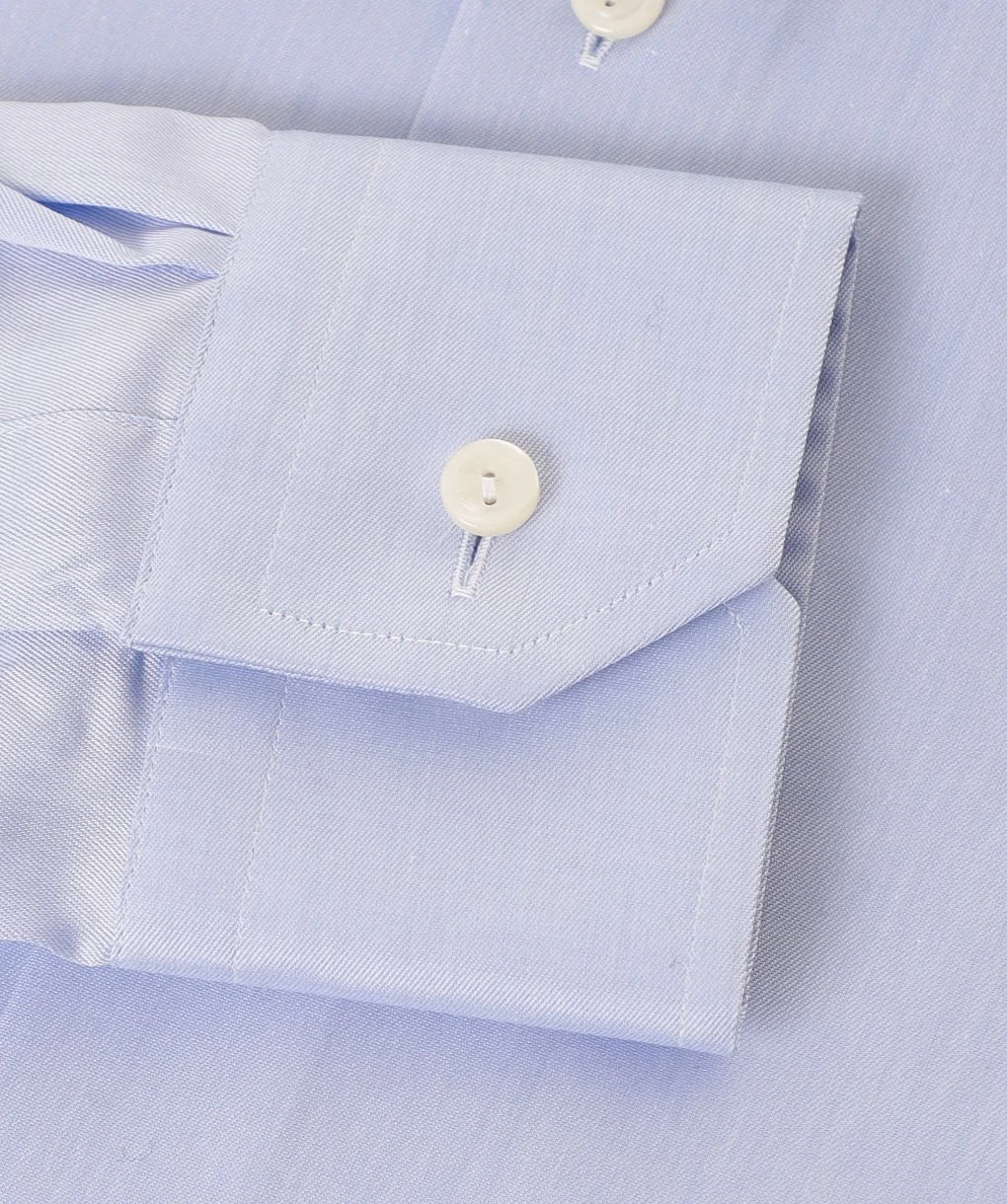 ETON Contemporary Fit Cambridge Twill Shirt 5 ETON Contemporary Fit Cambridge Twill Shirt - Image 3