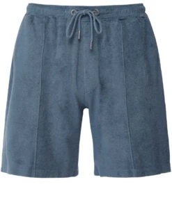 Terry Towelling Shorts