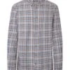 Hackett Flannel Gingham Shirt 1 Hackett Flannel Gingham Shirt -Bossz Clothing Shop RSLmkqpQ4KZqfeOk4us7nYx6H44WFRLnMXCIX7B1