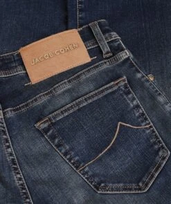 JACOB COHEN Slim Fit Nick Jeans -Bossz Clothing Shop RckcwTQ0BC2xQCKiFloaJohnPblADXWnkGuSKsRO
