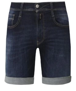 Replay Denim Anbass Shorts