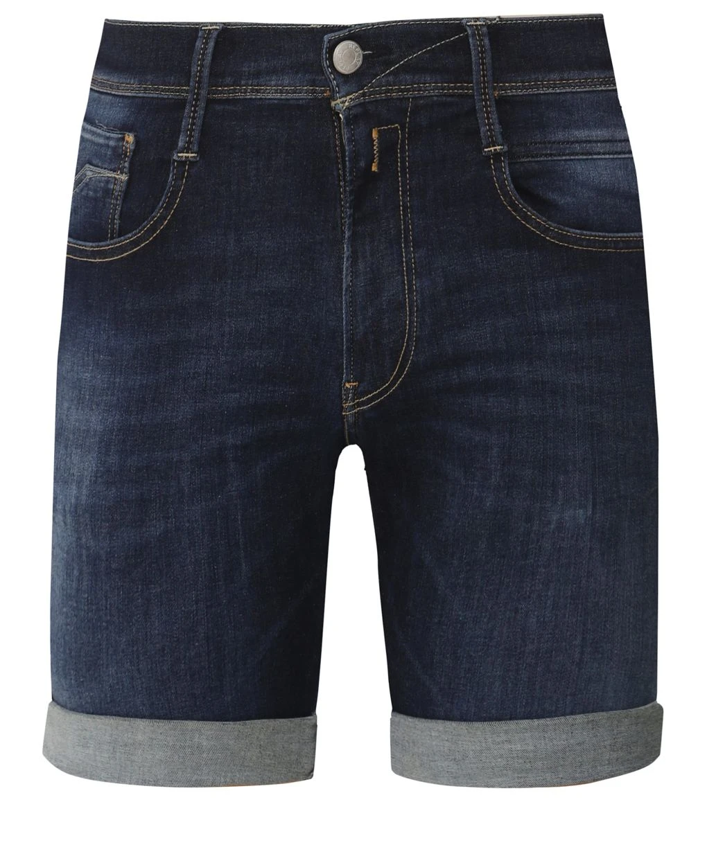 Replay Denim Anbass Shorts 3 Replay Denim Anbass Shorts