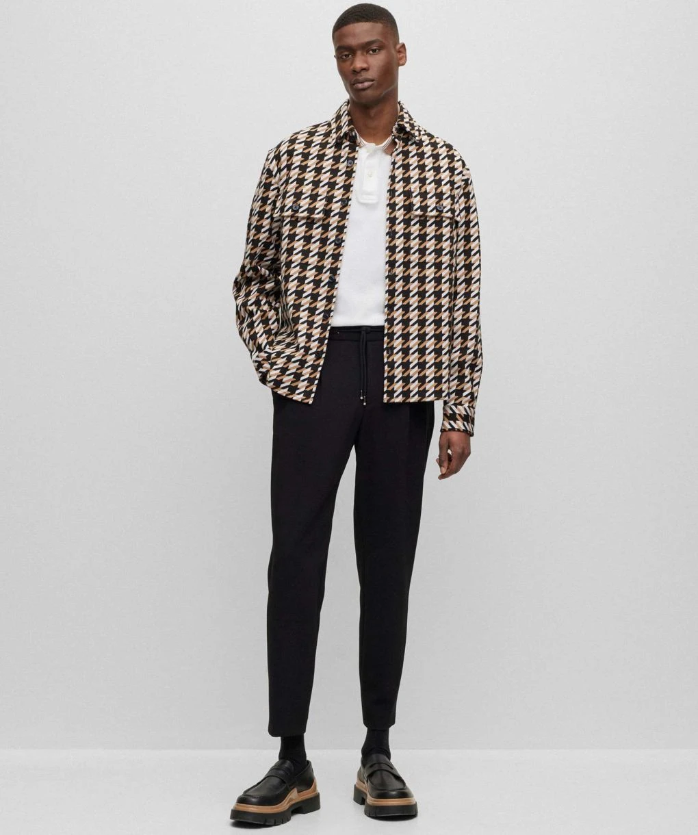 Boss Phillipson 118 Polo Shirt 6 Boss Phillipson 118 Polo Shirt - Image 4