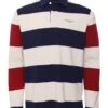 Hackett Striped 1983 Rugby Shirt -Bossz Clothing Shop TeL028U5TrbBodv28l7NYAY1nb2zuJgj36Db2Jfx
