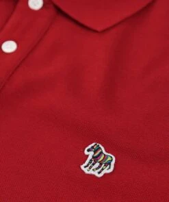 PAUL SMITH Zebra Polo Shirt -Bossz Clothing Shop U0qnCmogjeVJVC3CvGYp3XqFEGfz45V0OsDR8yWH