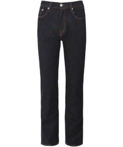 PAUL SMITH Tapered Fit Reflex Jeans