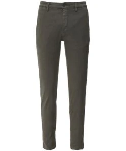 Replay Skinny Fit Hyperflex Zeumar Chinos