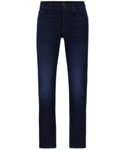 Boss Slim Fit Delaware BC-C Jeans