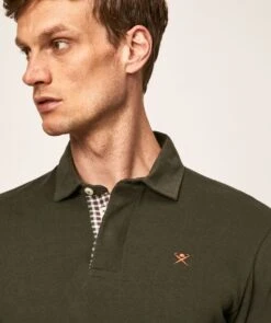 Hackett Flannel Trim Rugby Shirt -Bossz Clothing Shop UxshGRTjZmiGWSmrV9cjRYpXypFjkQgfvDJnNCXM