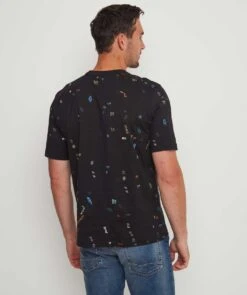 PAUL SMITH Glitch T-Shirt 8 PAUL SMITH Glitch T-Shirt -Bossz Clothing Shop V9qAHoUdlQzBUXhjAB6E3GufB2BZZq8RhyjTl5XN