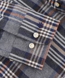 Cashmere Blend Check Shirt -Bossz Clothing Shop Vwe0eWzyKSJEMEw1VprisRRhaWDRgn83UlKaOTH4