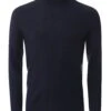 Rib Roll Neck Jumper -Bossz Clothing Shop WN8k3J2Jpt5hOMo8tlzqj6ZK548RHd6kNCtTg9k2