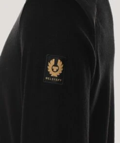 BELSTAFF Merino Wool Kerrigan Jumper 11 BELSTAFF Merino Wool Kerrigan Jumper -Bossz Clothing Shop WjOuUhqlFt1UmthwZ8wFTPFtIQcLI5875xPzzqMy