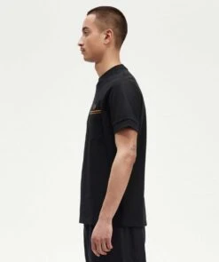 Fred Perry Twin Tipped Pocket T-Shirt 8 Fred Perry Twin Tipped Pocket T-Shirt -Bossz Clothing Shop X48MmWSIrWRofOQspkD6IobLTvDZfpB1LzFnxv1I