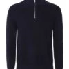 Pima Cotton Half-Zip Jumper 2 Pima Cotton Half-Zip Jumper -Bossz Clothing Shop Xzi0BpjNiZf9ye6wLvt4q0gnBVVejq3JD9kkhgHk