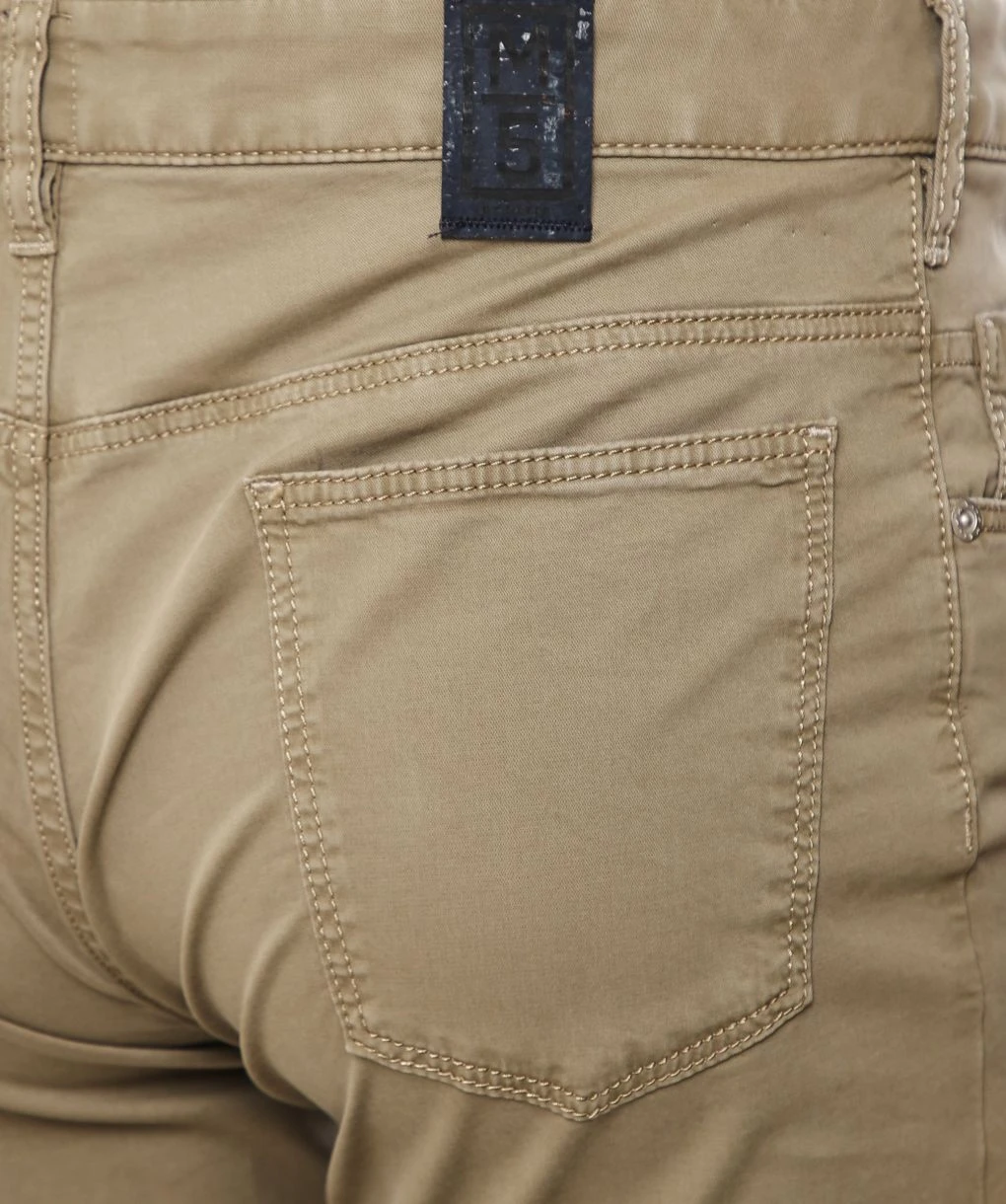 Meyer Slim Fit Jeans 4 Meyer Slim Fit Jeans - Image 2