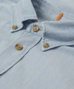 Boss Relaxed Fit Lambey_1 Shirt -Bossz Clothing Shop YAVkspohFhnWGY5V3RuwjDcBr0aTHT1GwuC5rnTV