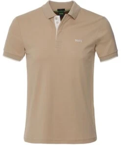 Boss Paule Polo Shirt