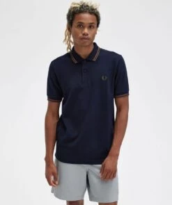 Fred Perry M3600 Polo Shirt 6 Fred Perry M3600 Polo Shirt -Bossz Clothing Shop YstNHJG8NbQasu04crUmaVrtoSzUv0XCwRC24tQW