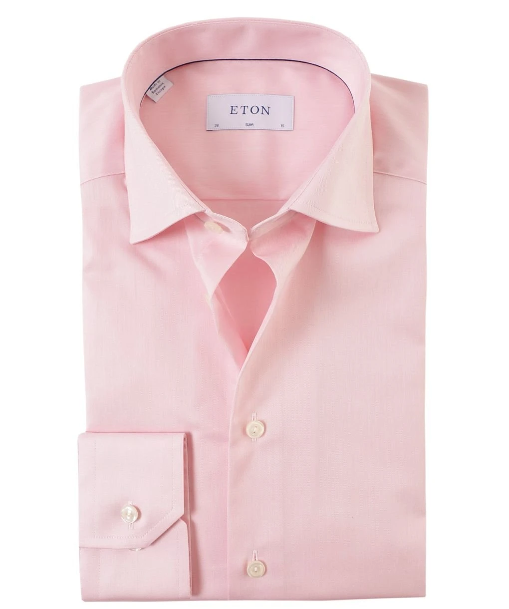 ETON Slim Fit Shirt 3 ETON Slim Fit Shirt