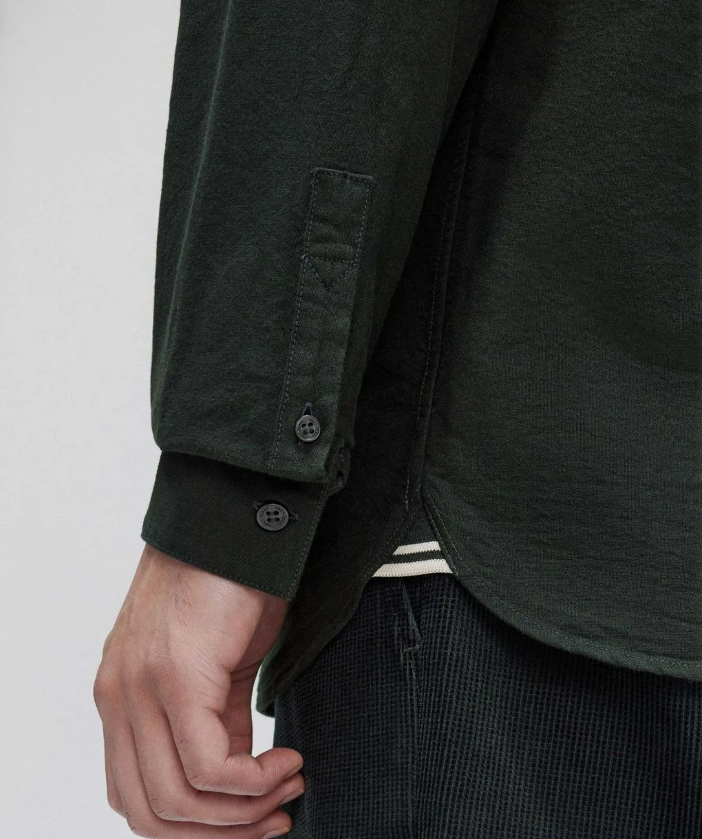 Fred Perry Oxford Shirt 7 Fred Perry Oxford Shirt - Image 5