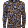 Slimline Floral Shirt -Bossz Clothing Shop ZGcZvCZbmxHl9KNk3cM454Tj6wG33XLiCHSxtClG