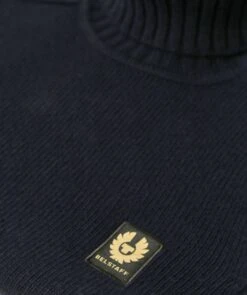 BELSTAFF Roll Neck Watch Jumper -Bossz Clothing Shop ZIYQjyA3PwyYplvW4f0MDXx5IGK4pn9XFBLIxVbS