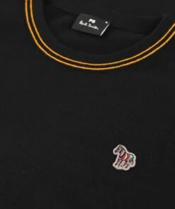 PAUL SMITH Tipped Zebra Jumper -Bossz Clothing Shop ZQa8tmpjLqVn8hk0P0l8BpikkMYLLTUvnt9kbxfq