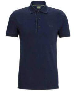 Boss Paule 4 Polo Shirt