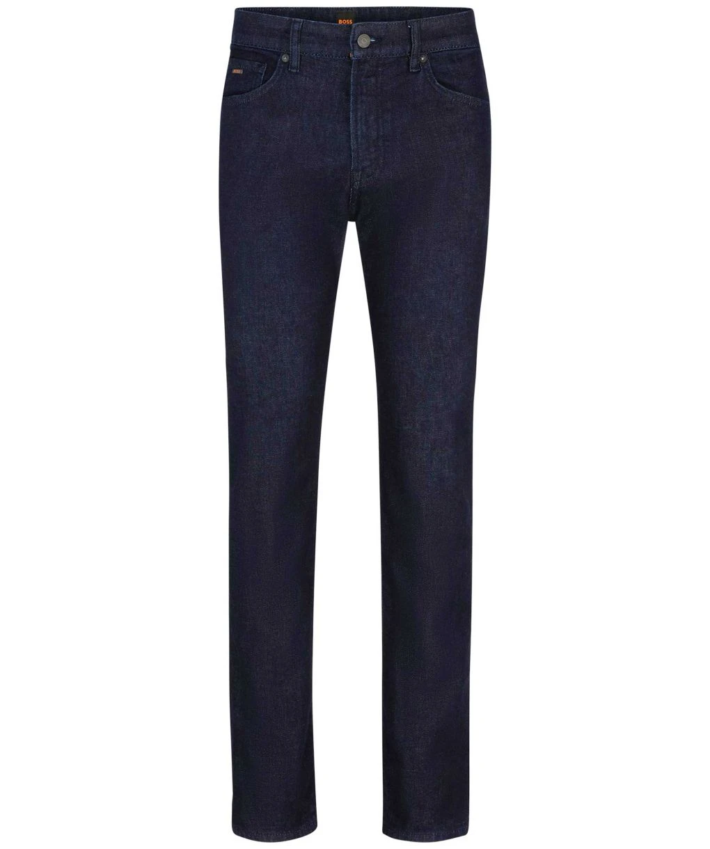 Boss Regular Fit Maine BC-C Jeans 3 Boss Regular Fit Maine BC-C Jeans