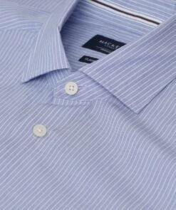 Hackett Fil-á-Fil Striped Shirt 9 Hackett Fil-á-Fil Striped Shirt -Bossz Clothing Shop aM3CZPOdAcvjq689M3mHFknl9dcGJrWsPgSyGeOP