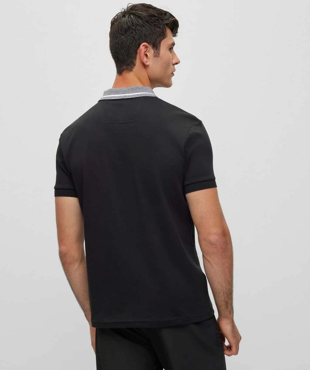 Boss Paddy 1 Polo Shirt 5 Boss Paddy 1 Polo Shirt - Image 3